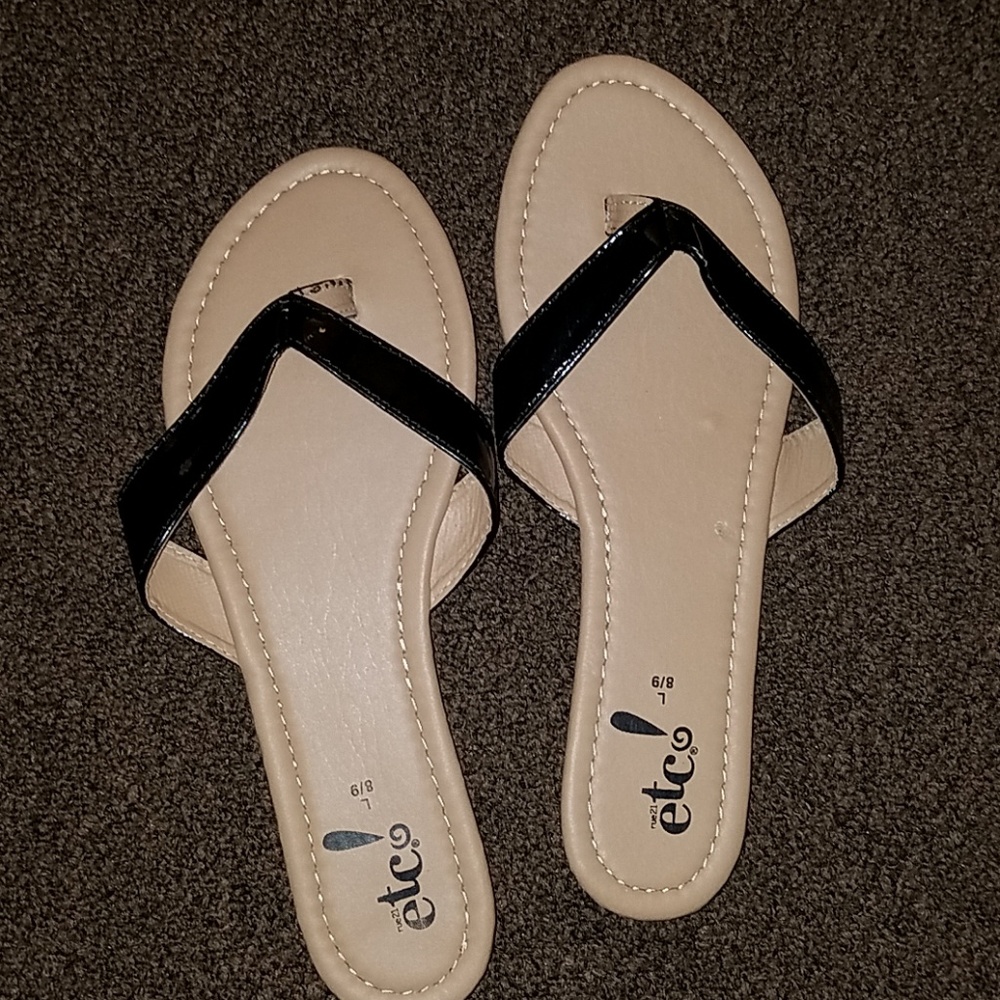 Flip Flops